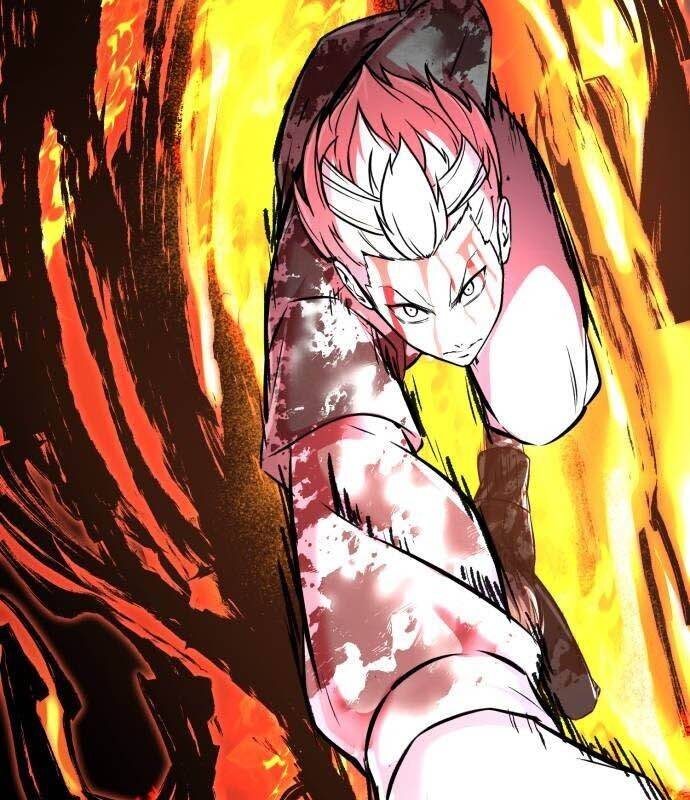 Cậu Bé Của Thần Chết Chap 253 - Next Chap 254