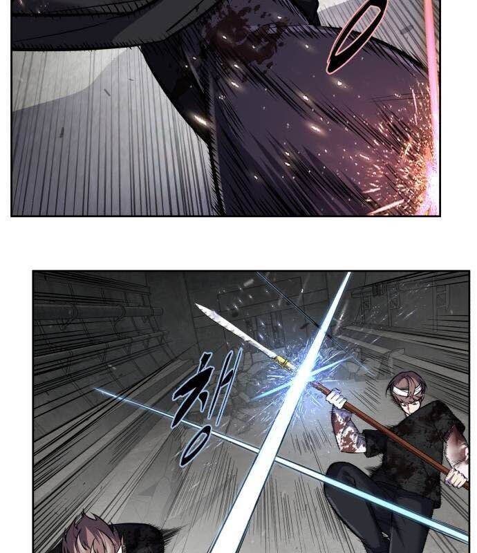 Cậu Bé Của Thần Chết Chap 253 - Next Chap 254