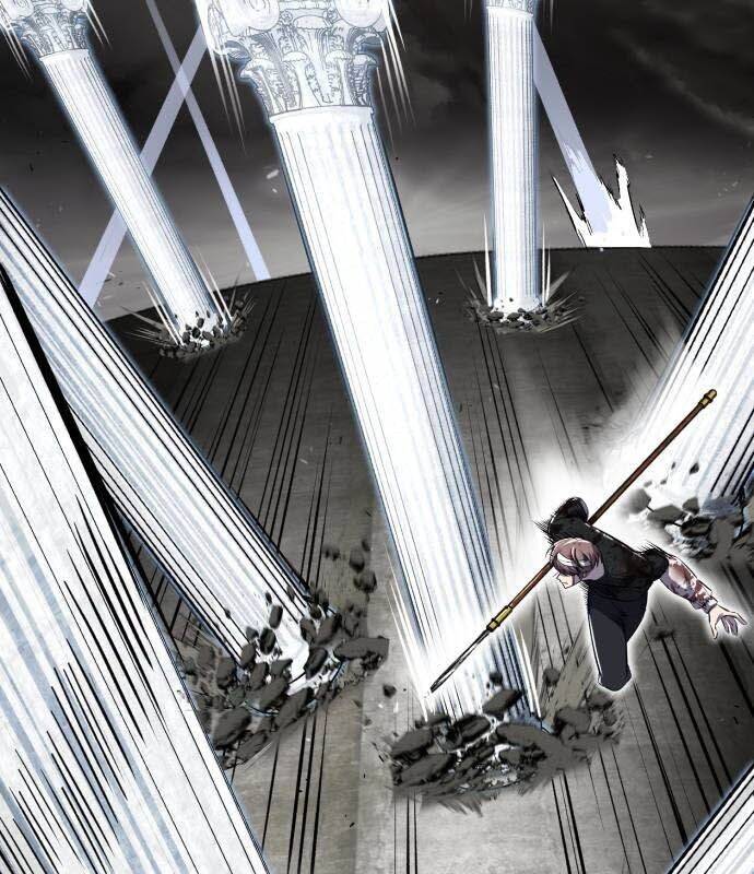 Cậu Bé Của Thần Chết Chap 253 - Next Chap 254