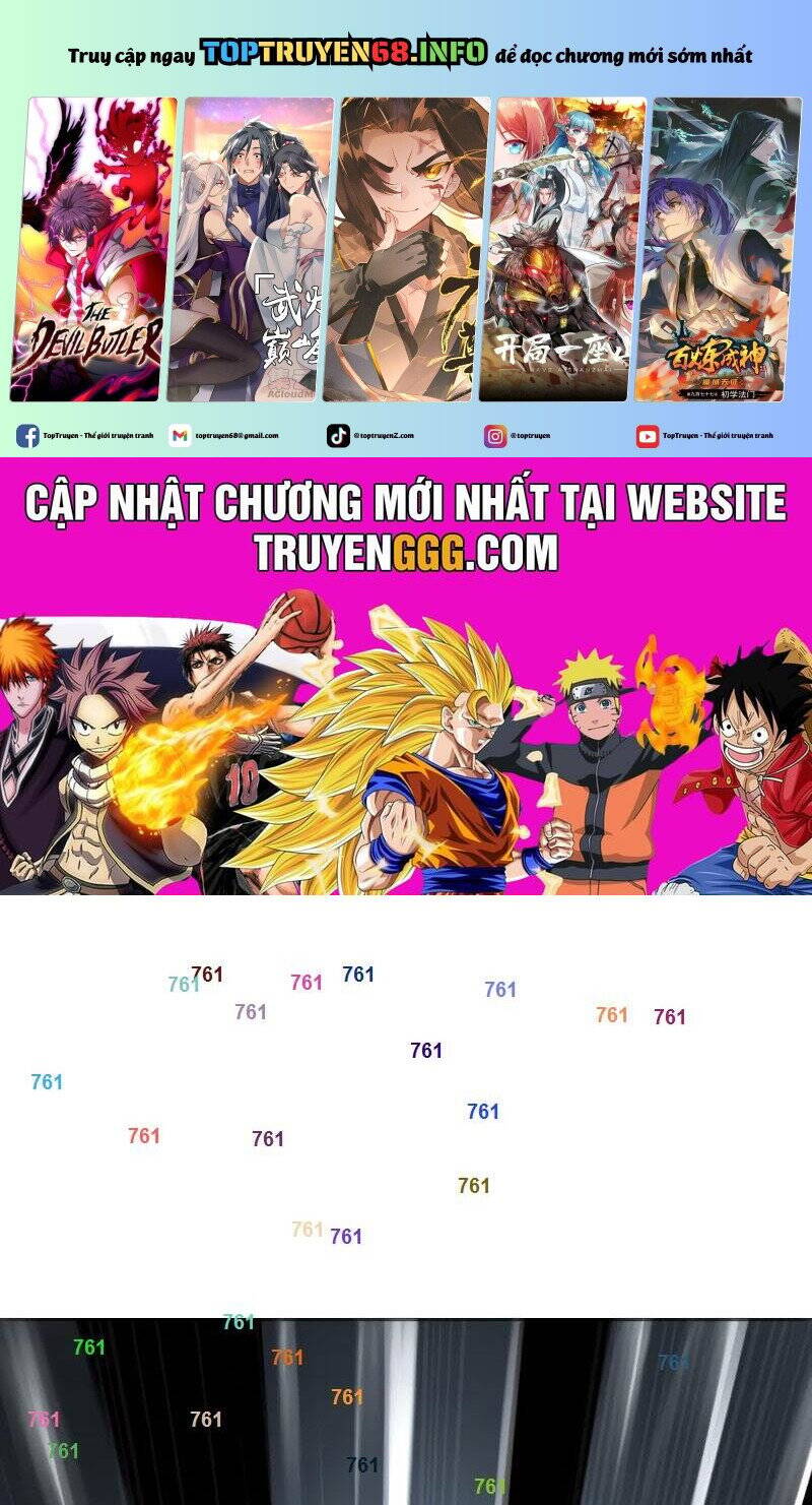 Cậu Bé Của Thần Chết Chap 254 - Next Chap 255