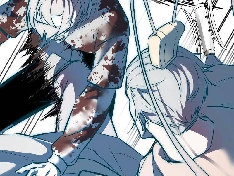 Cậu Bé Của Thần Chết Chap 254 - Next Chap 255