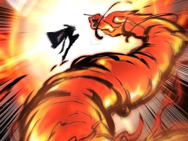 Cậu Bé Của Thần Chết Chap 254 - Next Chap 255