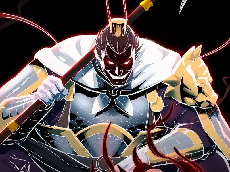 Cậu Bé Của Thần Chết Chap 254 - Next Chap 255