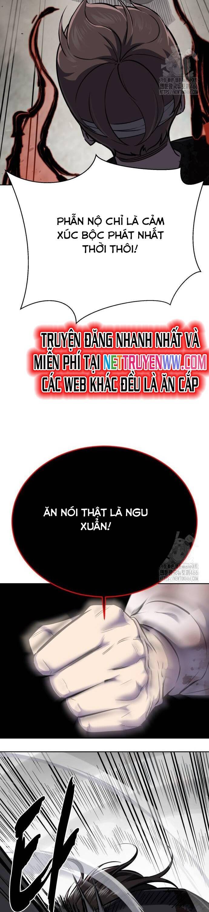 Cậu Bé Của Thần Chết Chap 255 - Next Chap 256