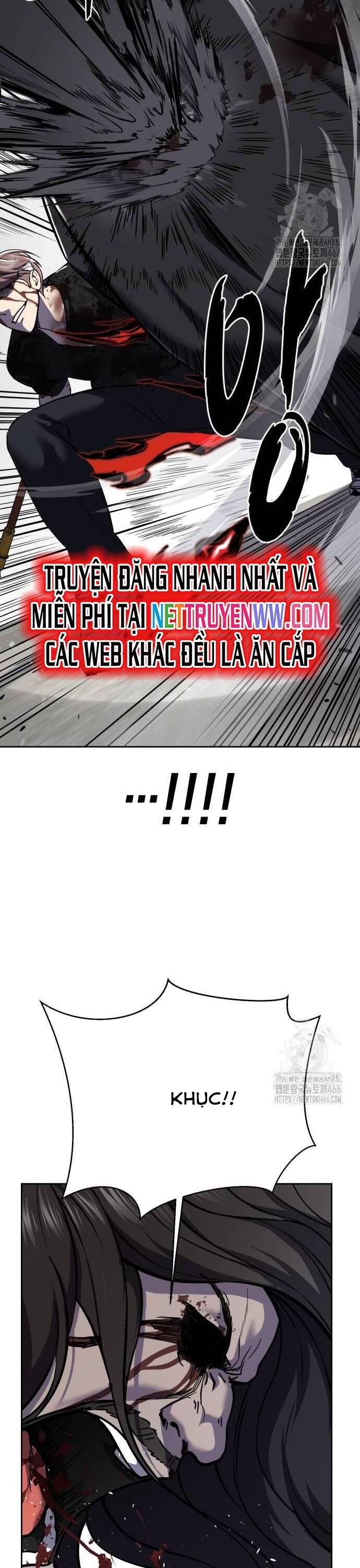 Cậu Bé Của Thần Chết Chap 255 - Next Chap 256