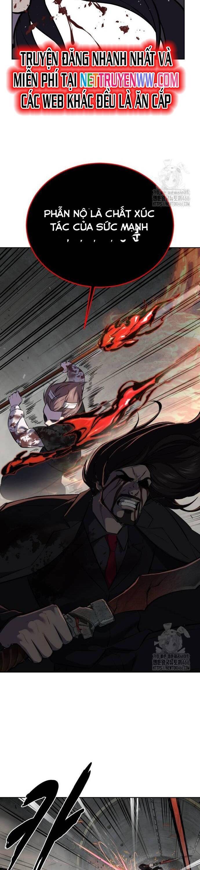 Cậu Bé Của Thần Chết Chap 255 - Next Chap 256