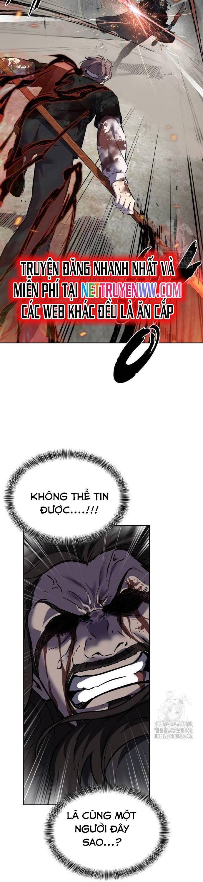 Cậu Bé Của Thần Chết Chap 255 - Next Chap 256