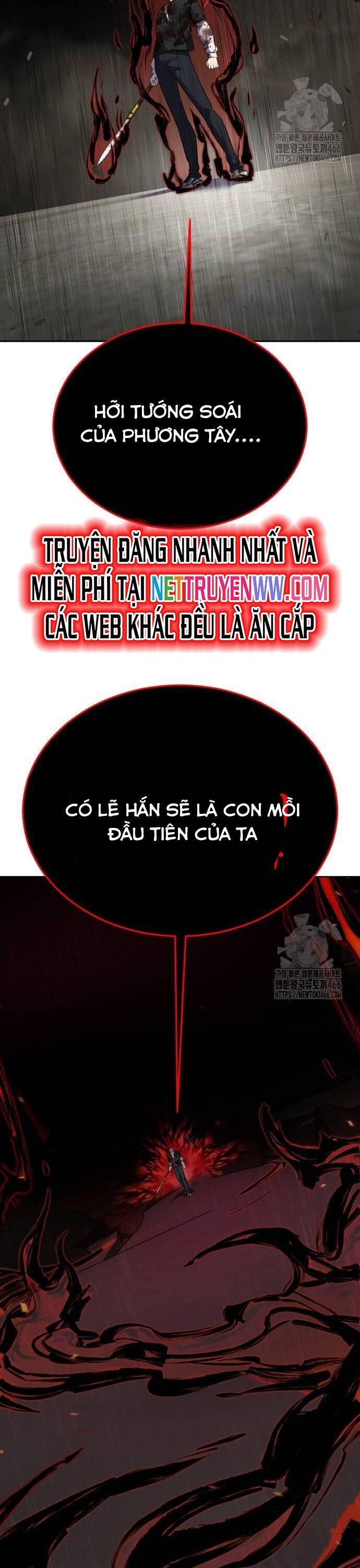 Cậu Bé Của Thần Chết Chap 255 - Next Chap 256