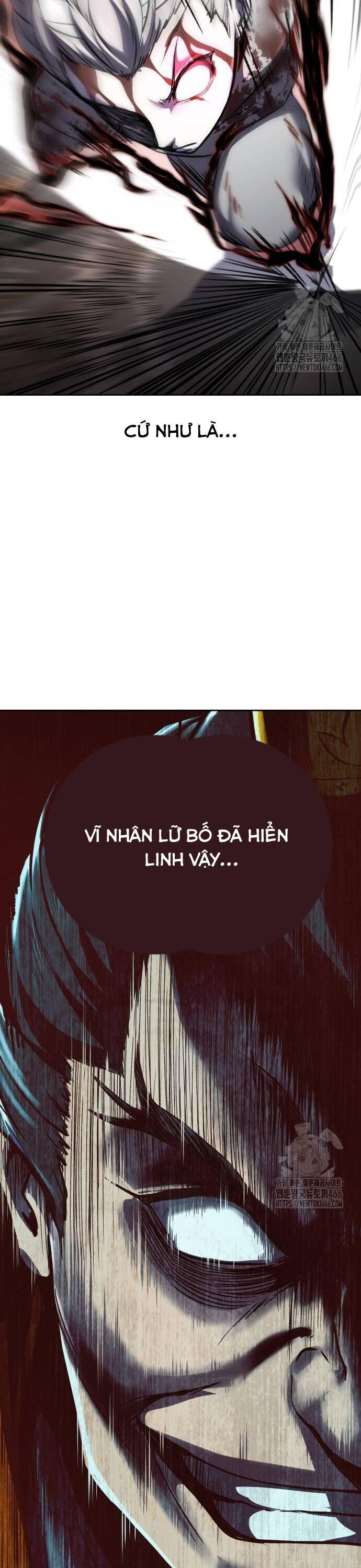 Cậu Bé Của Thần Chết Chap 255 - Next Chap 256