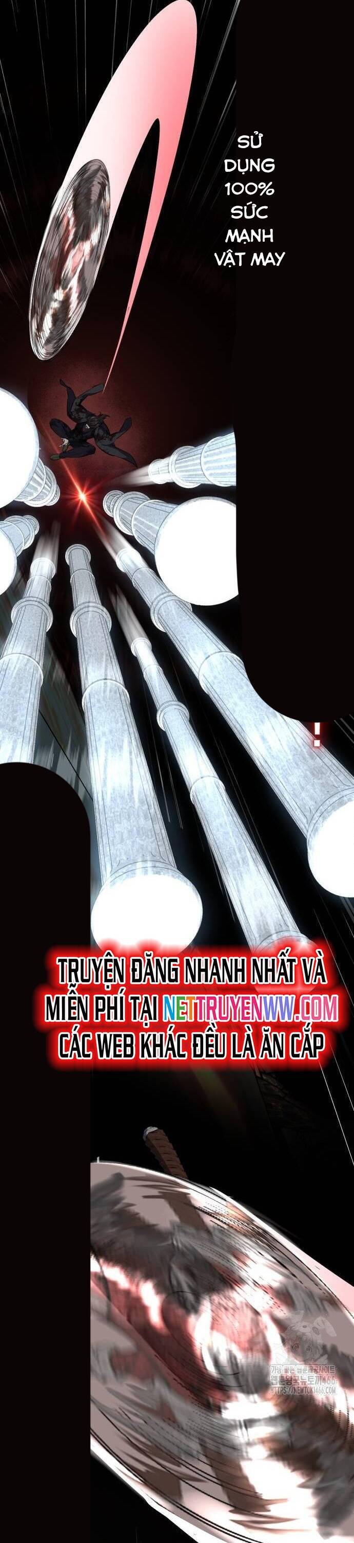 Cậu Bé Của Thần Chết Chap 255 - Next Chap 256