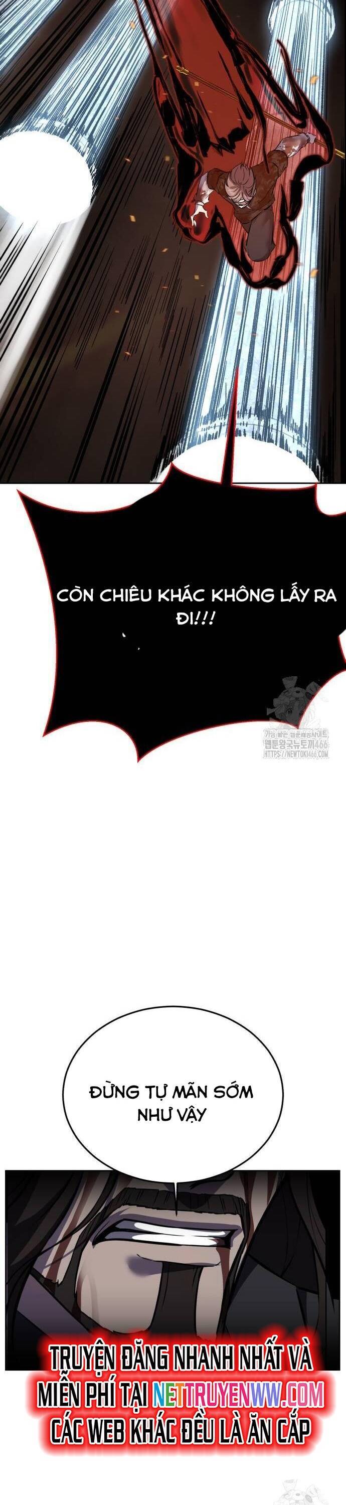 Cậu Bé Của Thần Chết Chap 255 - Next Chap 256