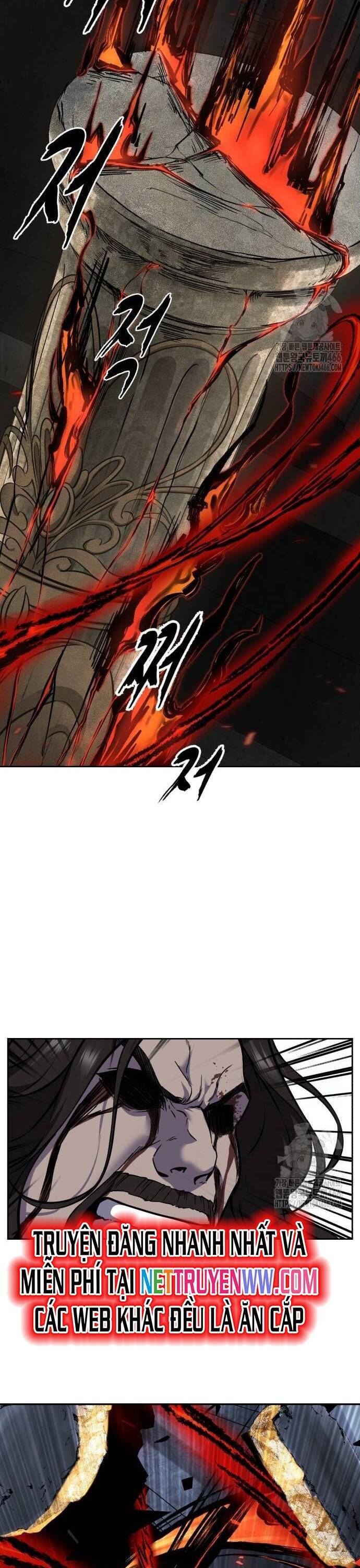 Cậu Bé Của Thần Chết Chap 255 - Next Chap 256