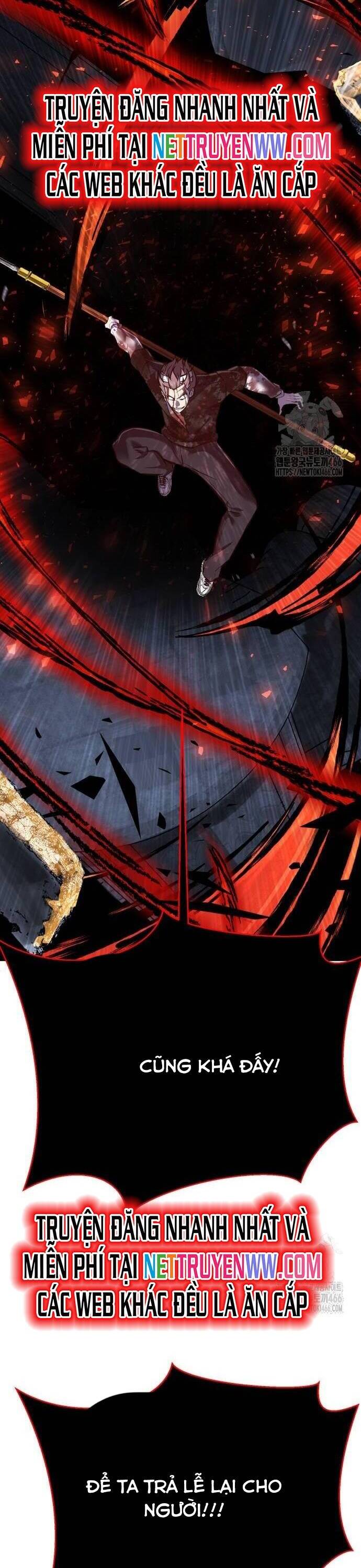 Cậu Bé Của Thần Chết Chap 255 - Next Chap 256