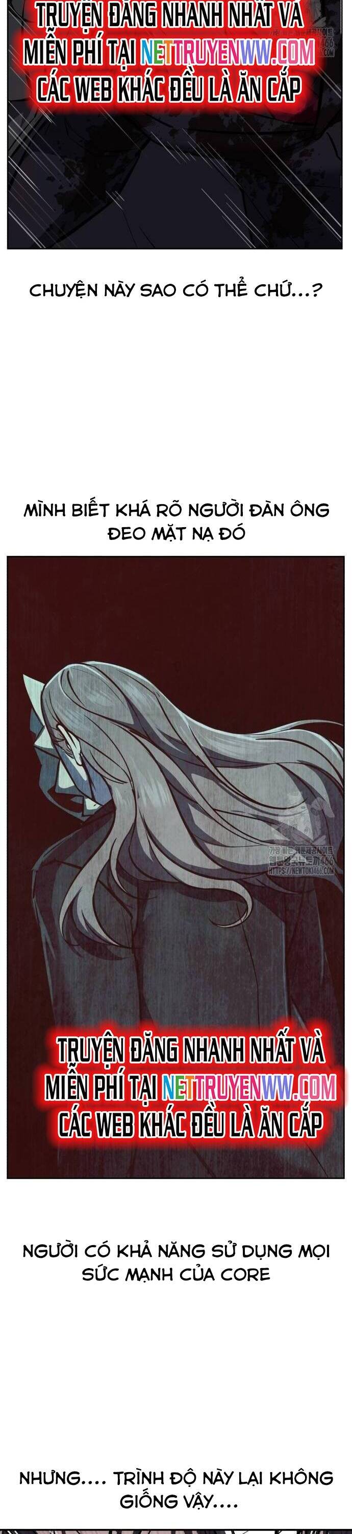 Cậu Bé Của Thần Chết Chap 255 - Next Chap 256