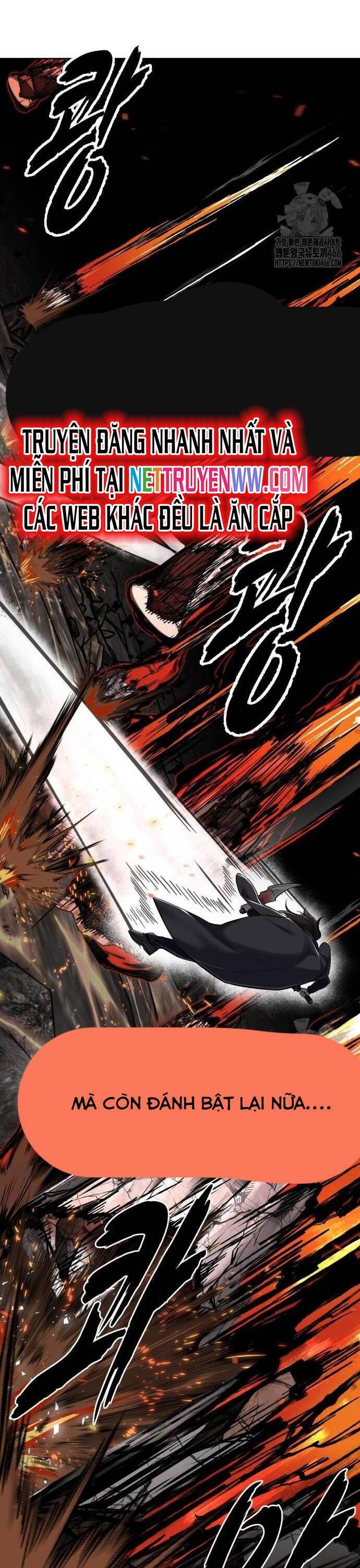 Cậu Bé Của Thần Chết Chap 255 - Next Chap 256