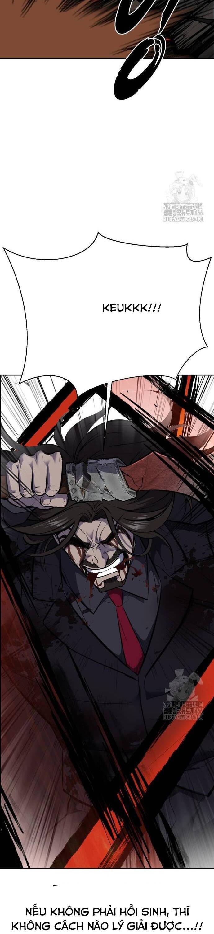 Cậu Bé Của Thần Chết Chap 255 - Next Chap 256