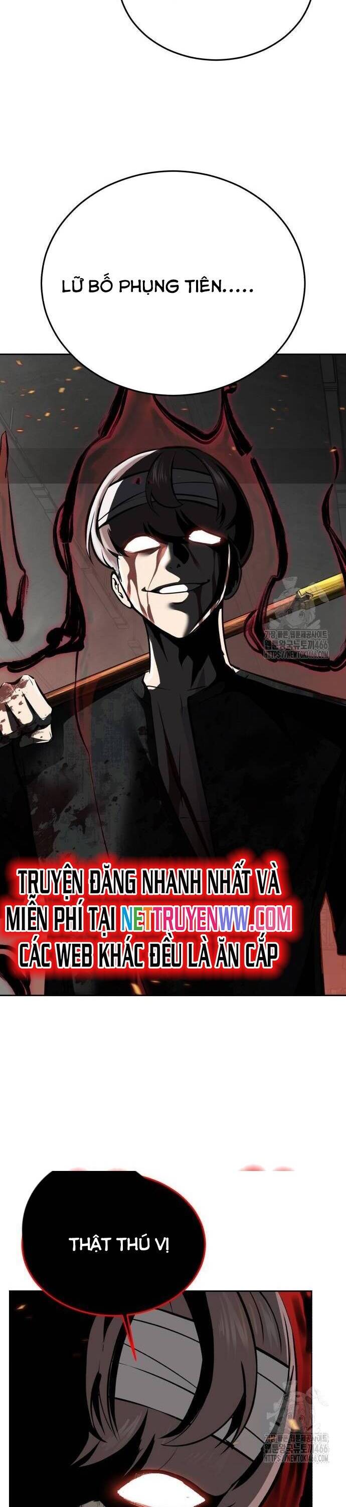 Cậu Bé Của Thần Chết Chap 255 - Next Chap 256