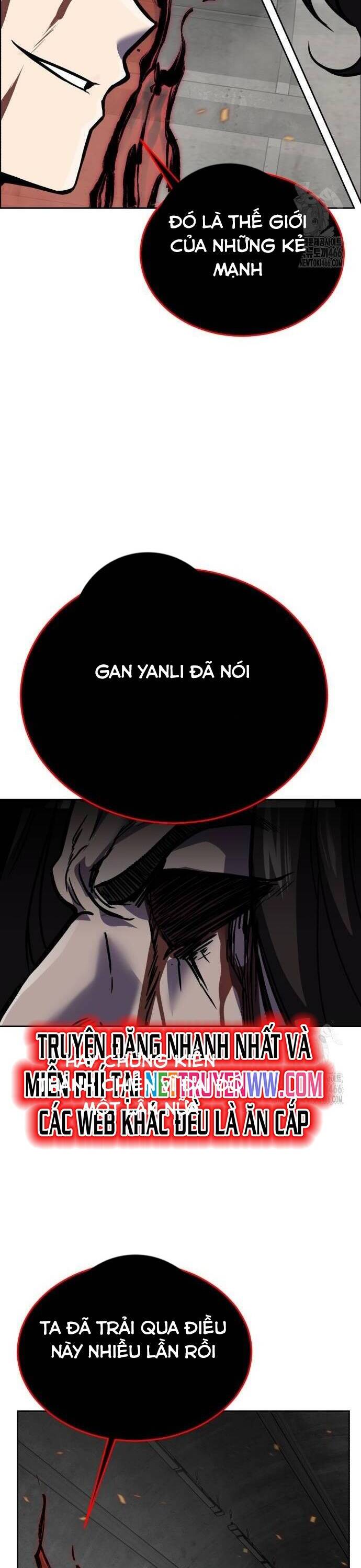 Cậu Bé Của Thần Chết Chap 255 - Next Chap 256