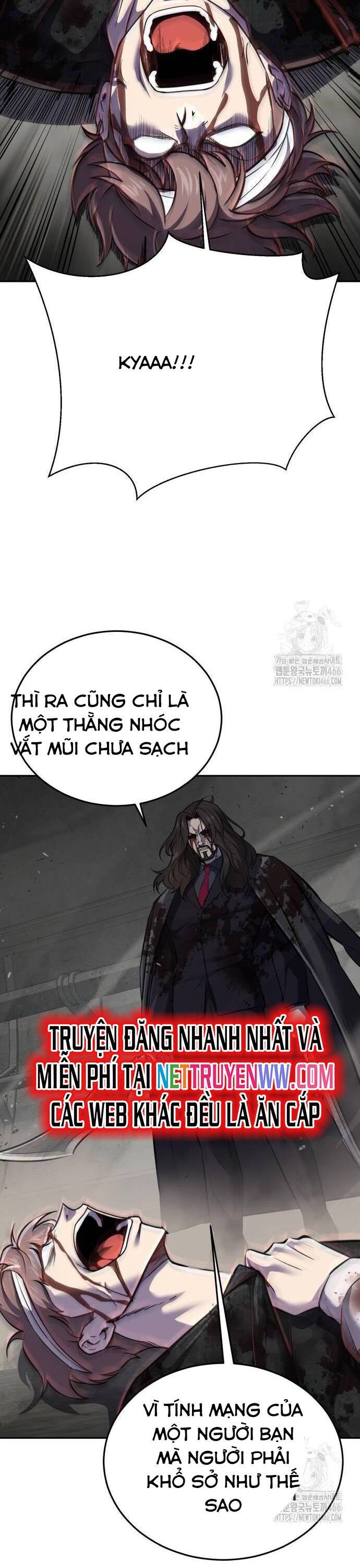 Cậu Bé Của Thần Chết Chap 255 - Next Chap 256
