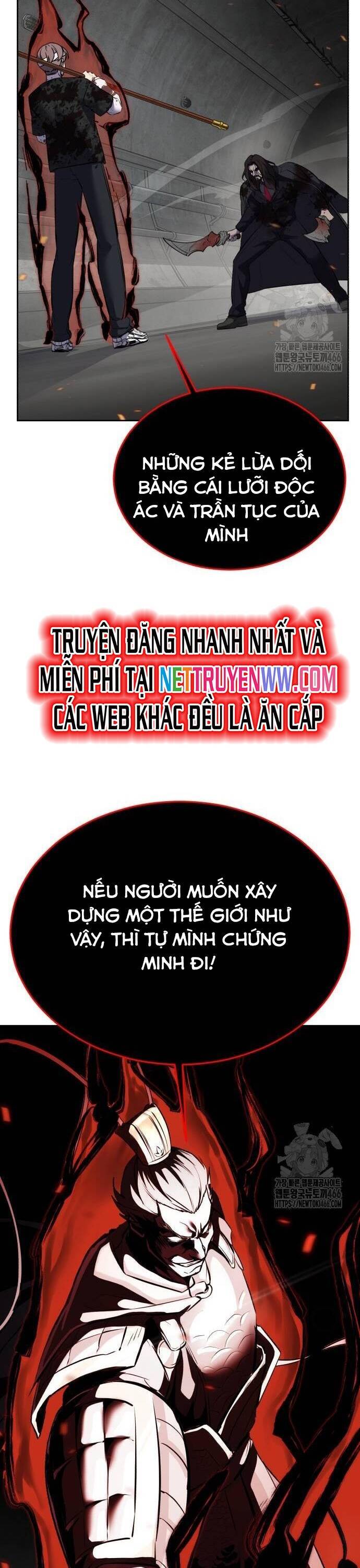 Cậu Bé Của Thần Chết Chap 255 - Next Chap 256