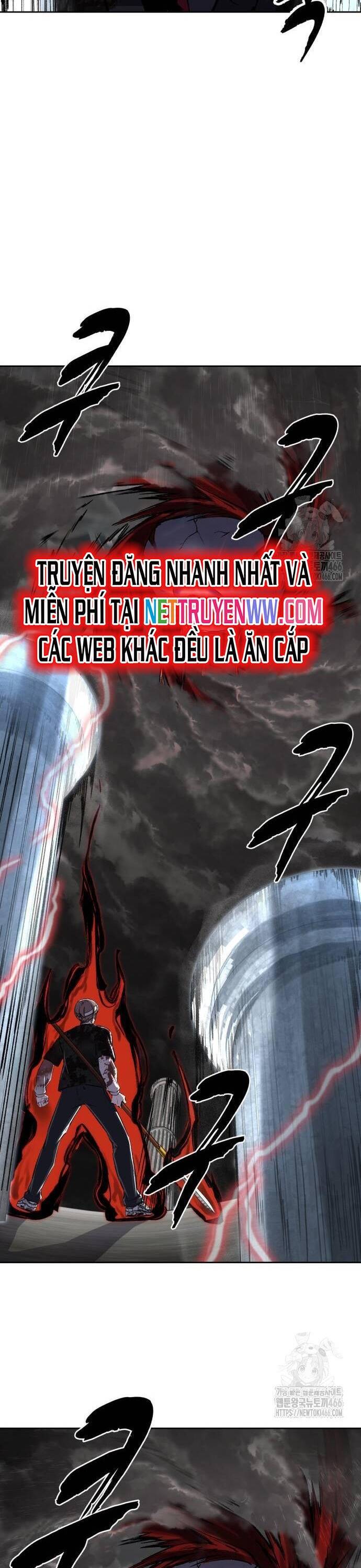 Cậu Bé Của Thần Chết Chap 255 - Next Chap 256