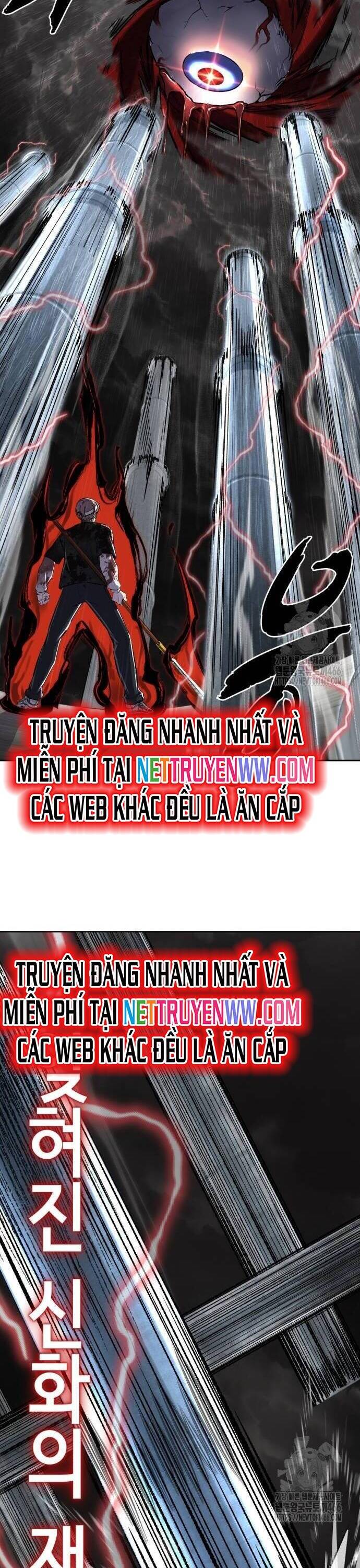 Cậu Bé Của Thần Chết Chap 255 - Next Chap 256