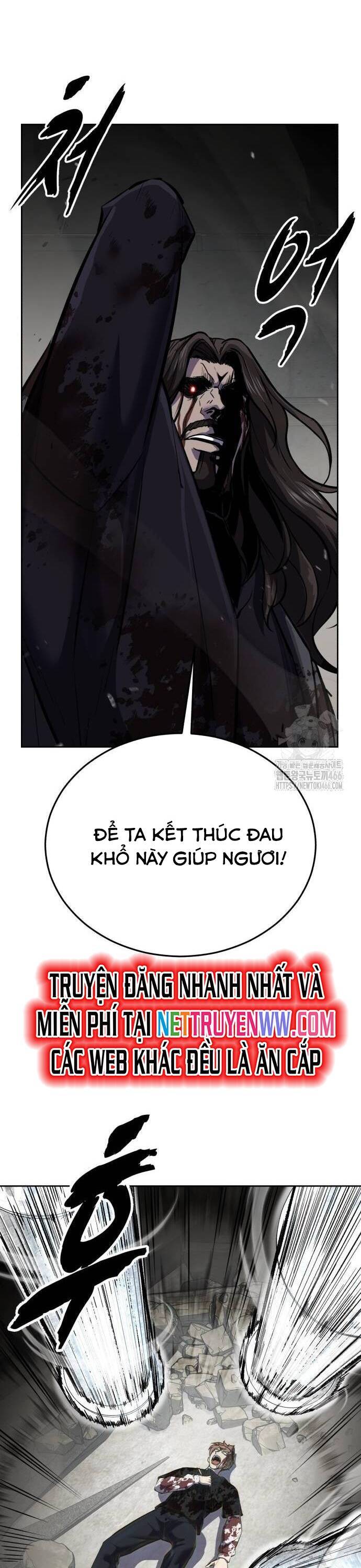 Cậu Bé Của Thần Chết Chap 255 - Next Chap 256