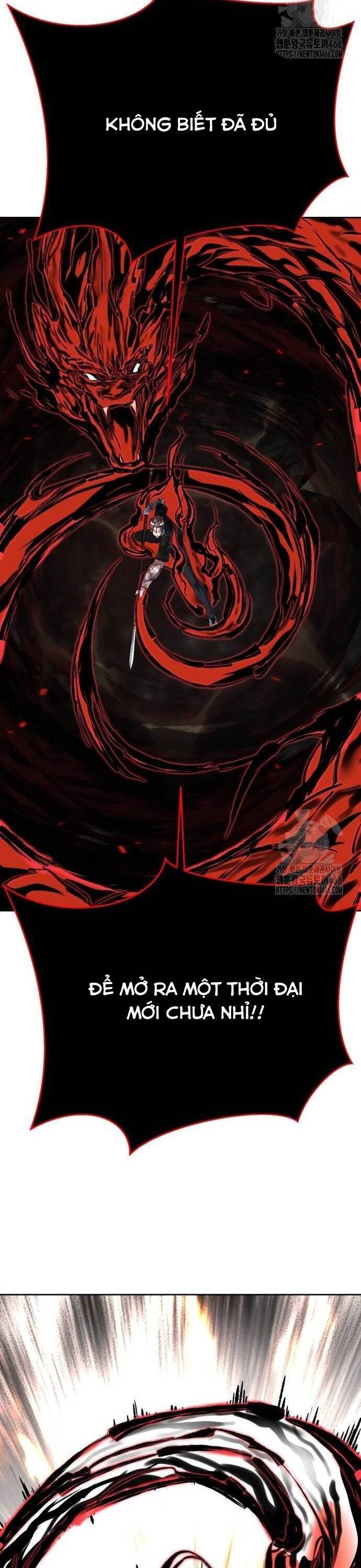 Cậu Bé Của Thần Chết Chap 255 - Next Chap 256