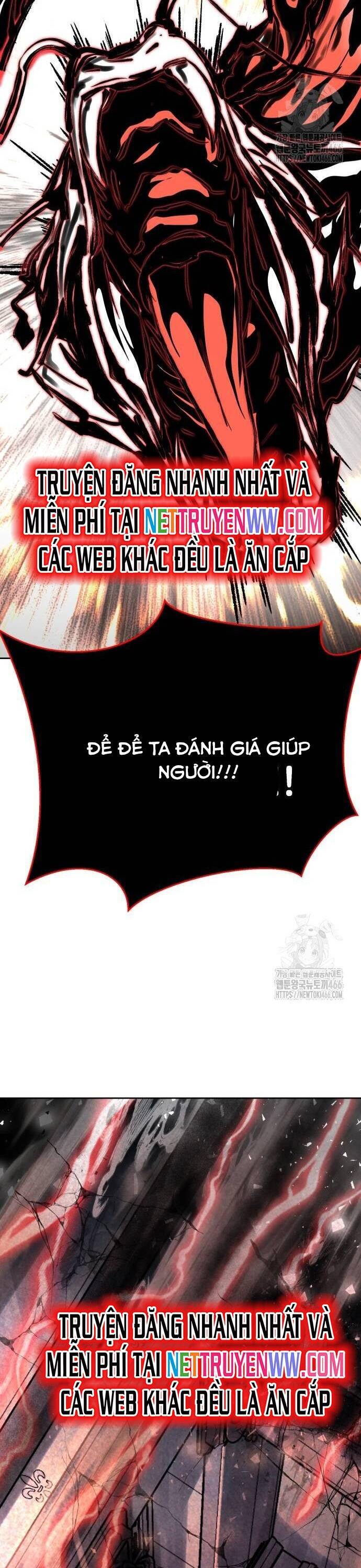 Cậu Bé Của Thần Chết Chap 255 - Next Chap 256