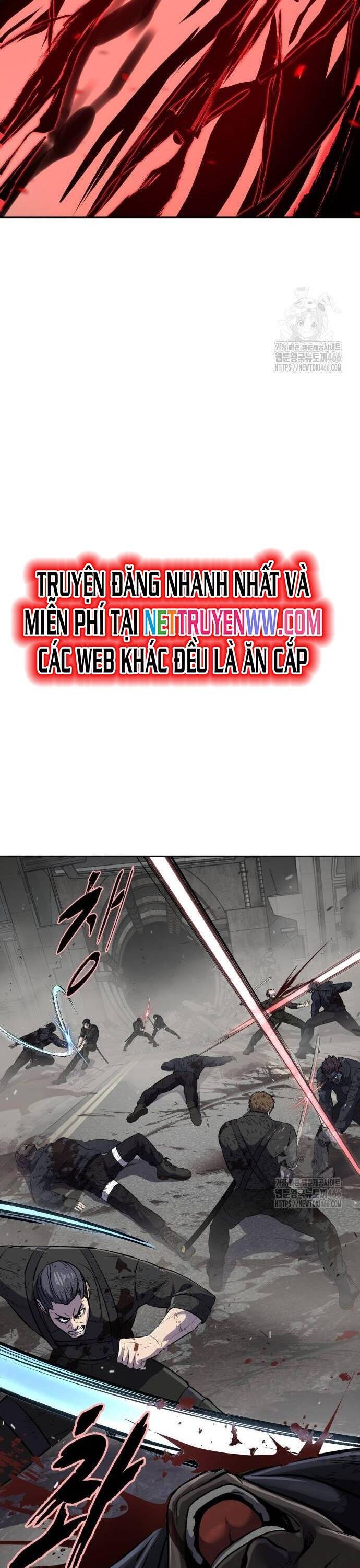 Cậu Bé Của Thần Chết Chap 255 - Next Chap 256