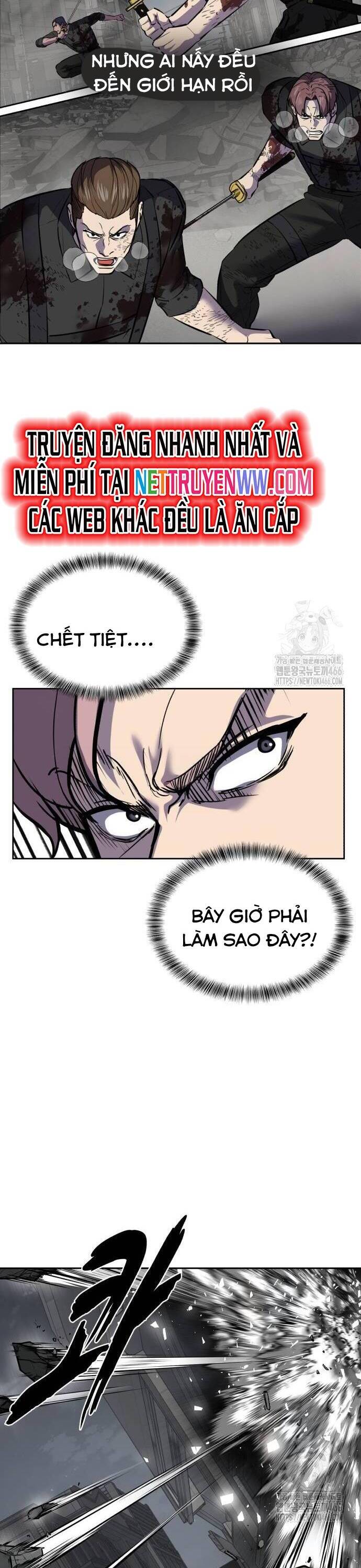 Cậu Bé Của Thần Chết Chap 255 - Next Chap 256