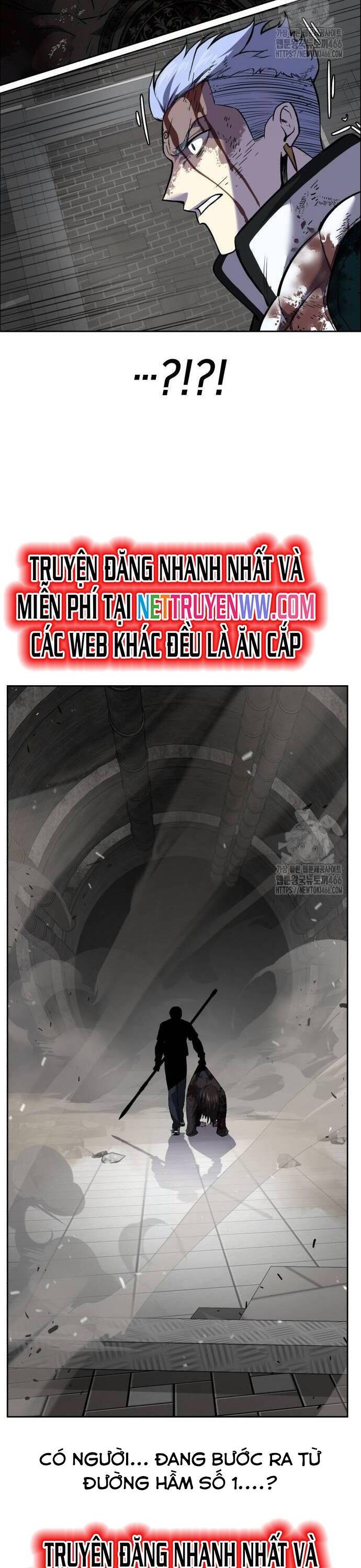 Cậu Bé Của Thần Chết Chap 255 - Next Chap 256