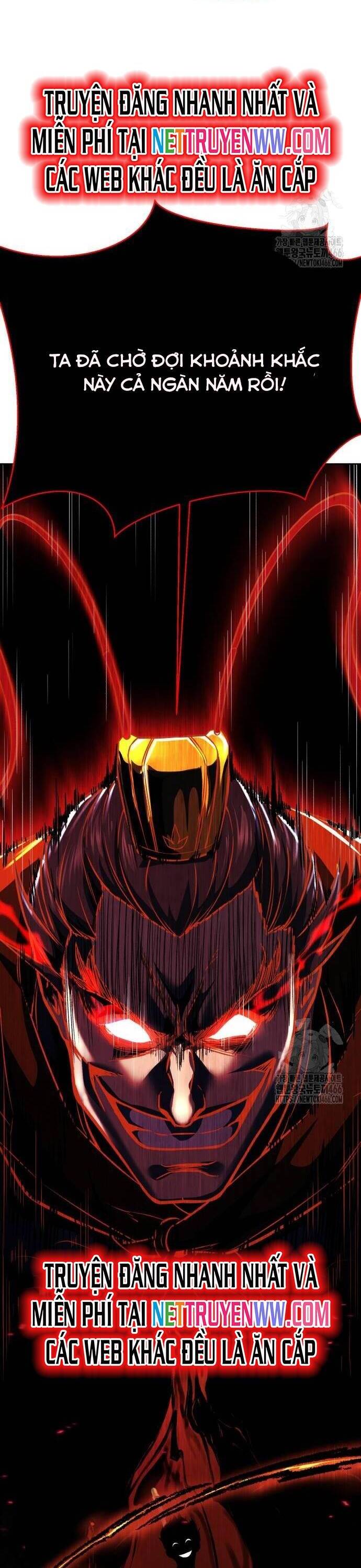 Cậu Bé Của Thần Chết Chap 255 - Next Chap 256