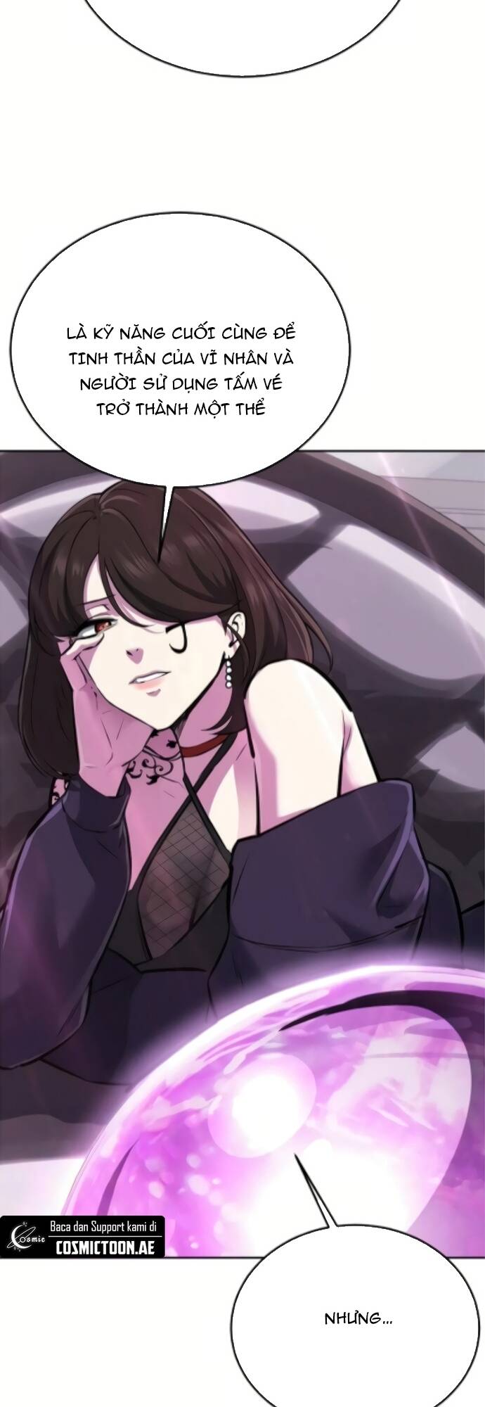 Cậu Bé Của Thần Chết Chap 256 - Next Chap 257