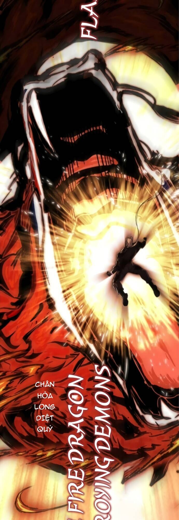 Cậu Bé Của Thần Chết Chap 256 - Next Chap 257