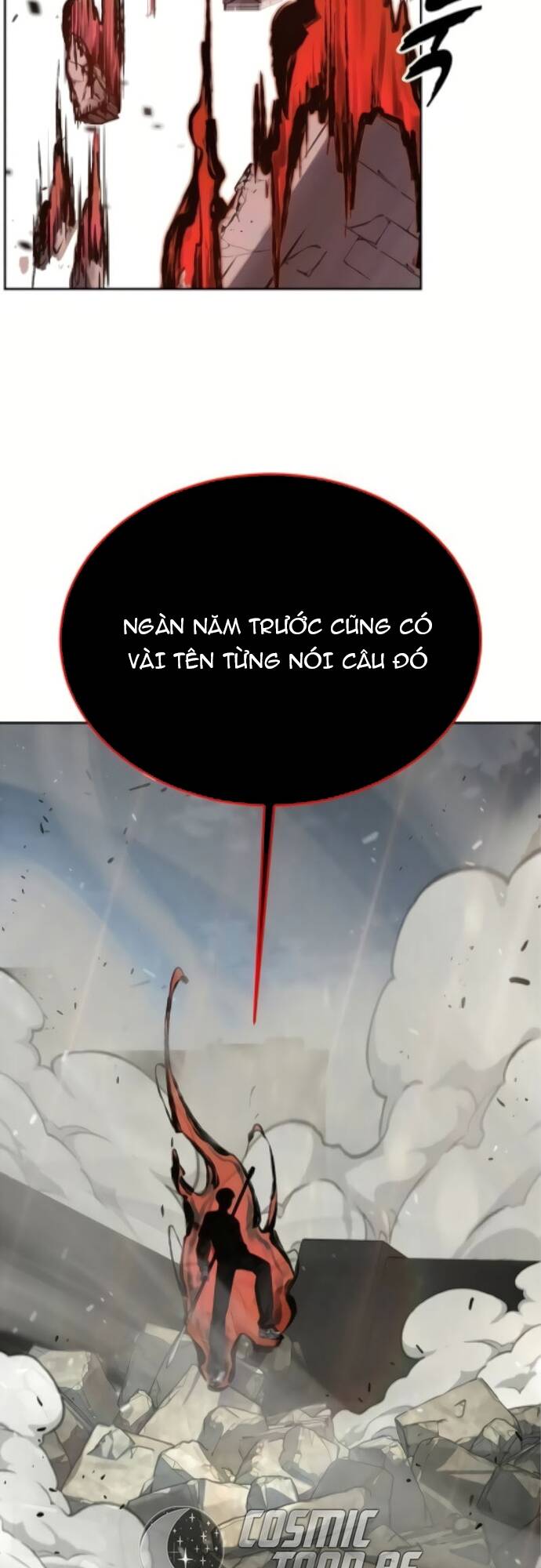 Cậu Bé Của Thần Chết Chap 256 - Next Chap 257