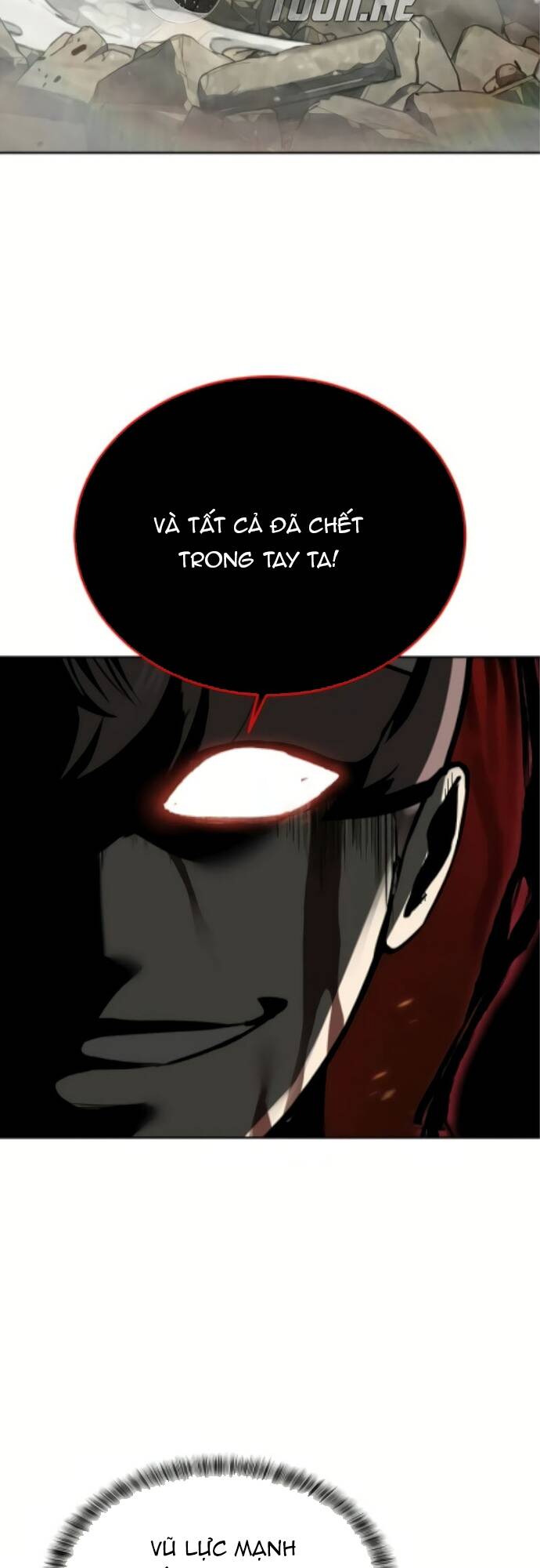 Cậu Bé Của Thần Chết Chap 256 - Next Chap 257