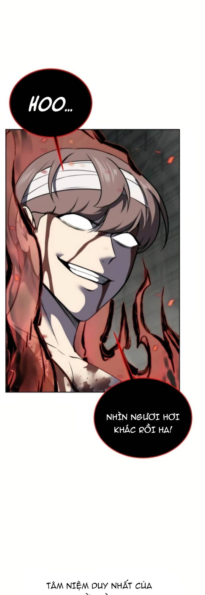 Cậu Bé Của Thần Chết Chap 256 - Next Chap 257