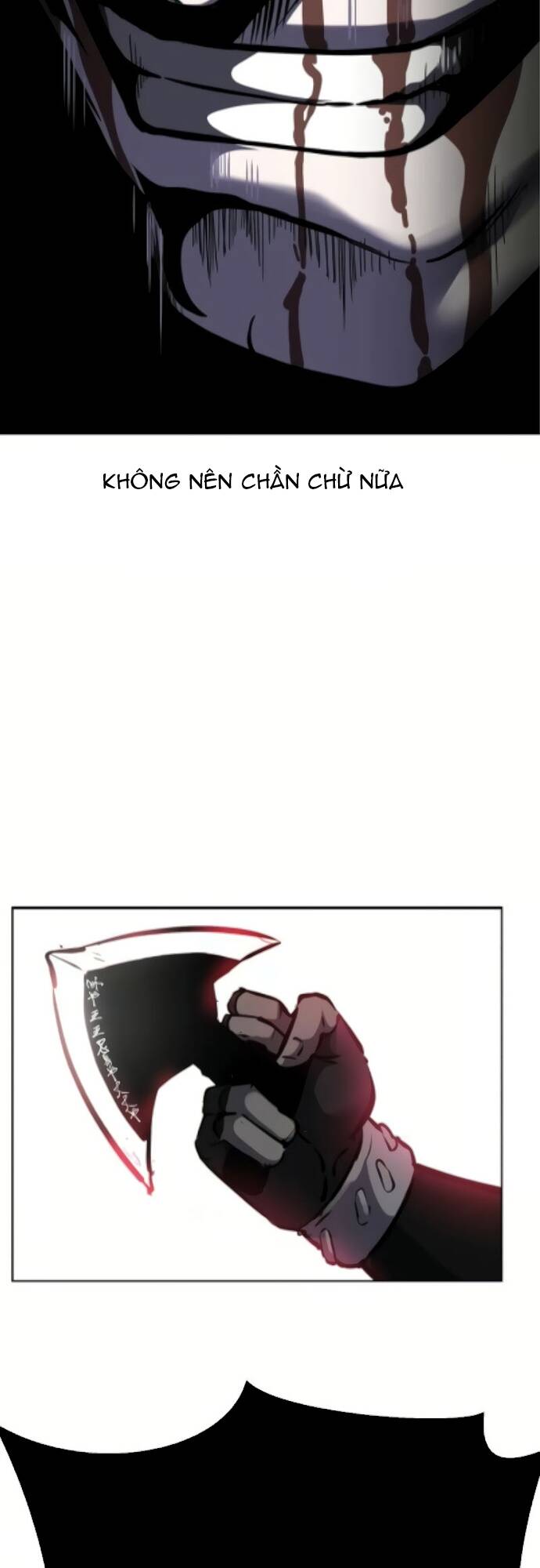 Cậu Bé Của Thần Chết Chap 256 - Next Chap 257