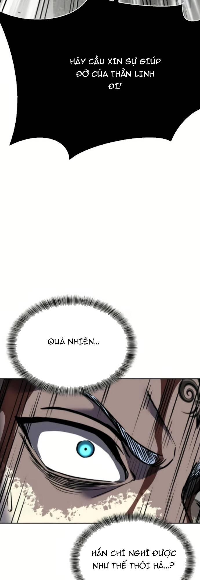 Cậu Bé Của Thần Chết Chap 256 - Next Chap 257