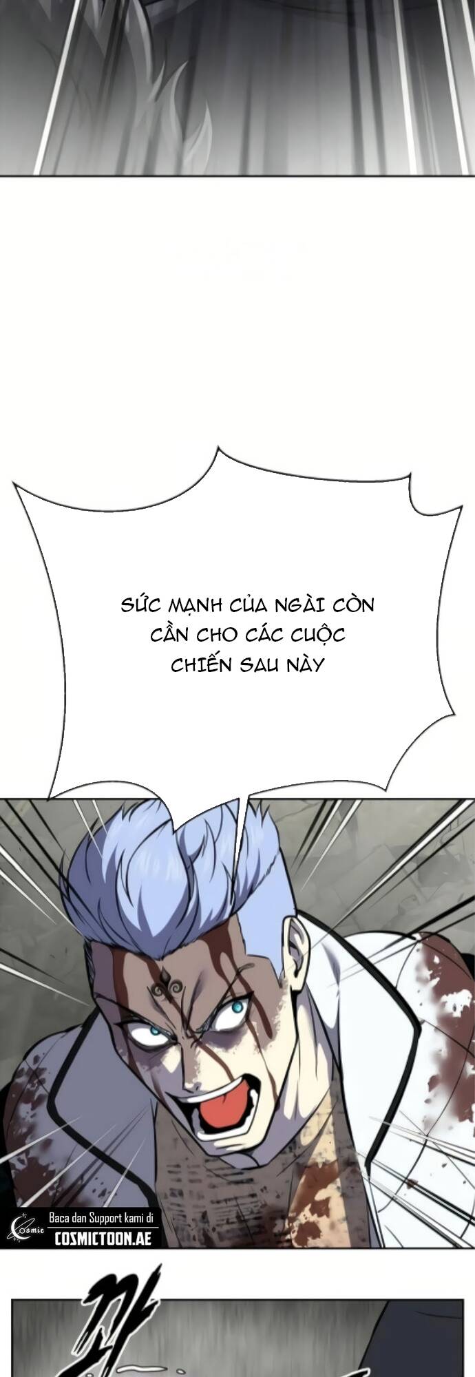 Cậu Bé Của Thần Chết Chap 256 - Next Chap 257