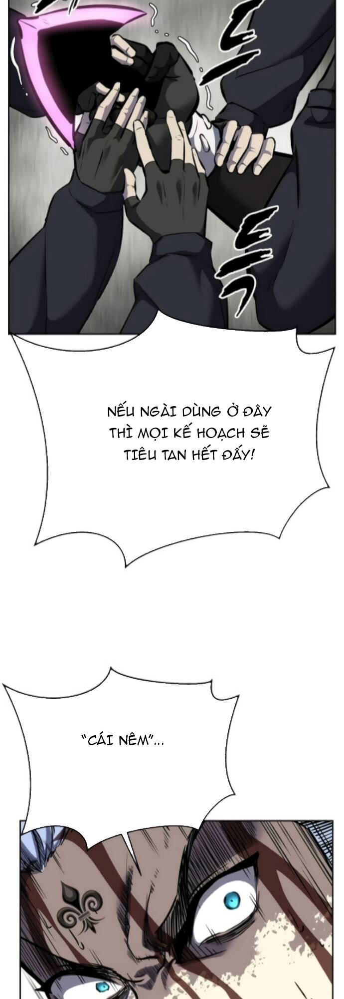 Cậu Bé Của Thần Chết Chap 256 - Next Chap 257