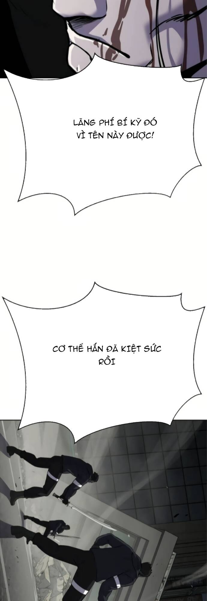 Cậu Bé Của Thần Chết Chap 256 - Next Chap 257