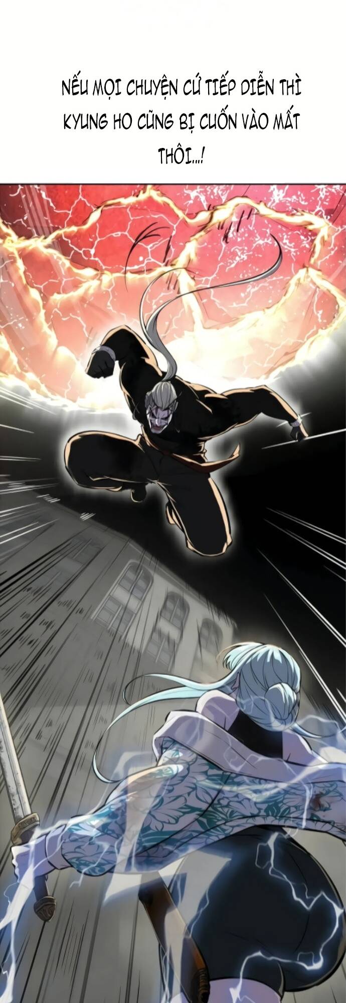 Cậu Bé Của Thần Chết Chap 256 - Next Chap 257