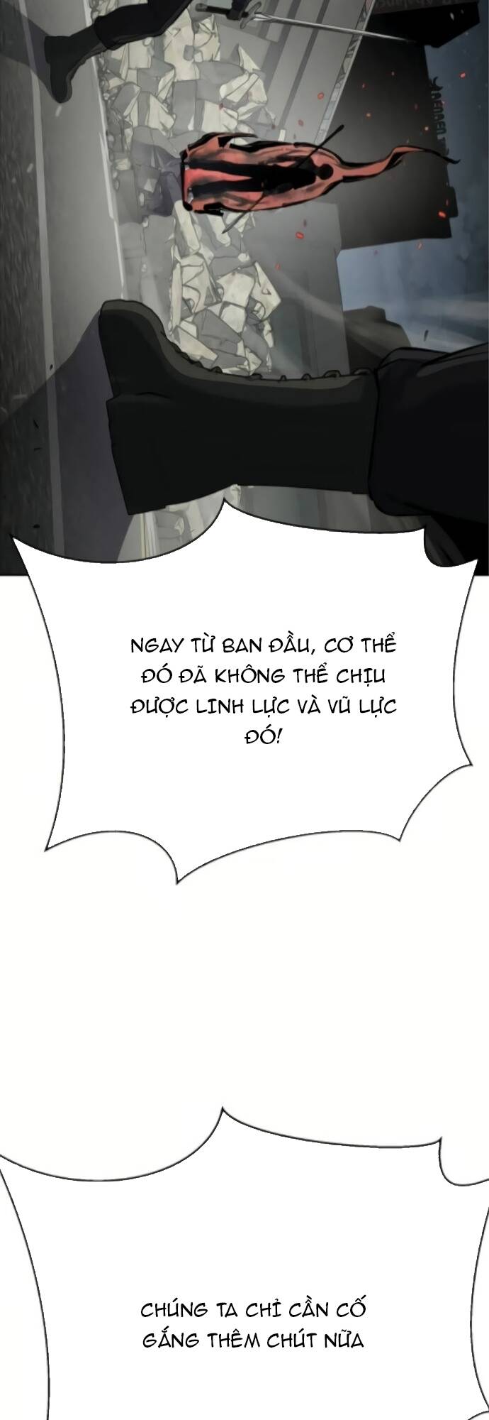 Cậu Bé Của Thần Chết Chap 256 - Next Chap 257