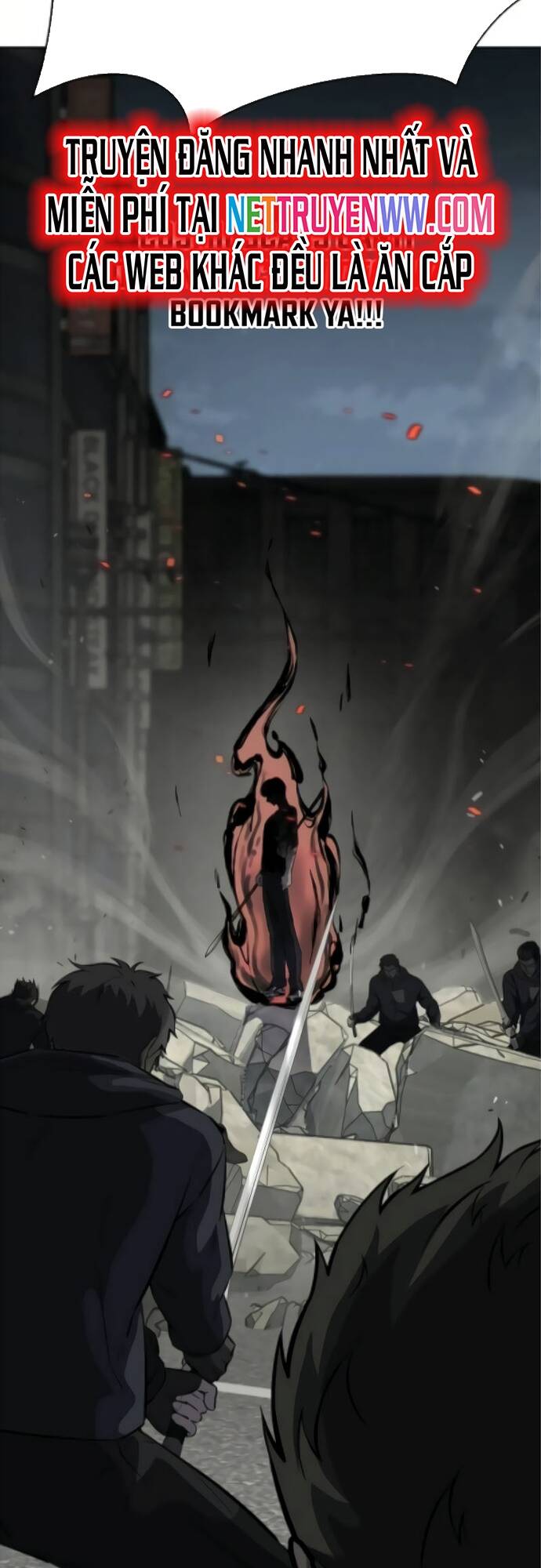 Cậu Bé Của Thần Chết Chap 256 - Next Chap 257