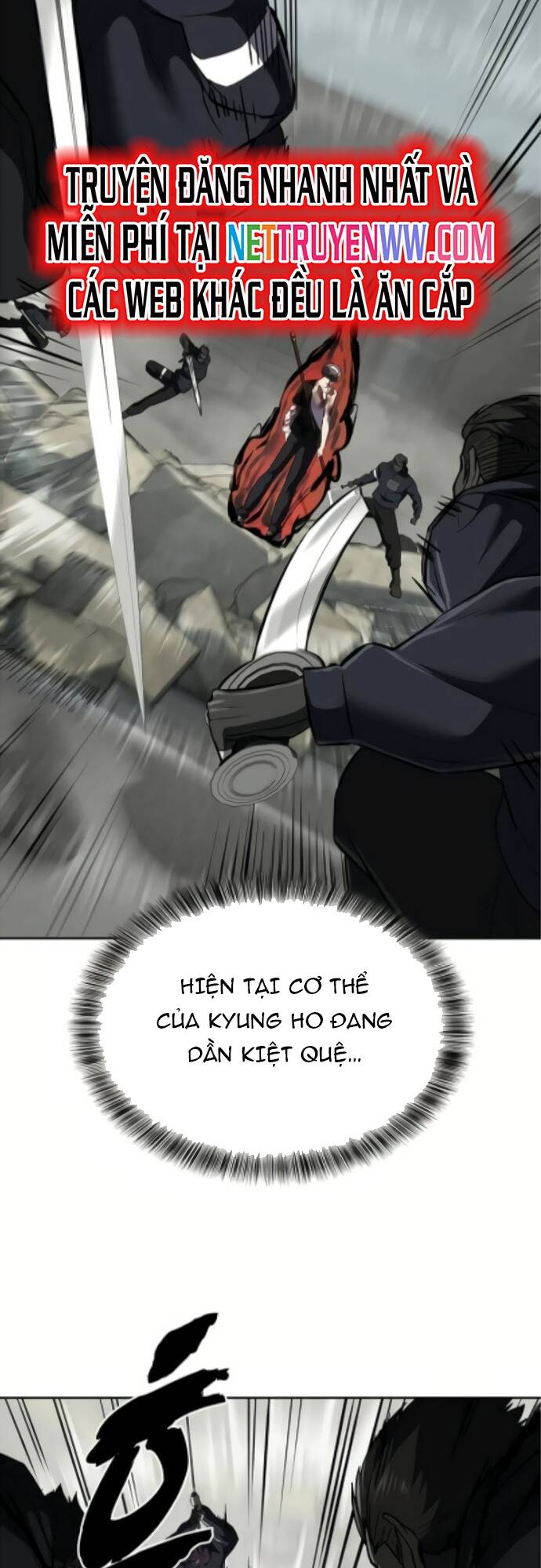 Cậu Bé Của Thần Chết Chap 256 - Next Chap 257