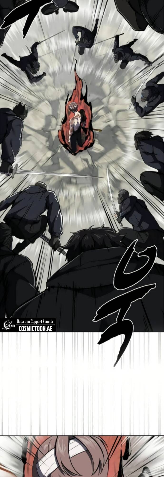 Cậu Bé Của Thần Chết Chap 256 - Next Chap 257