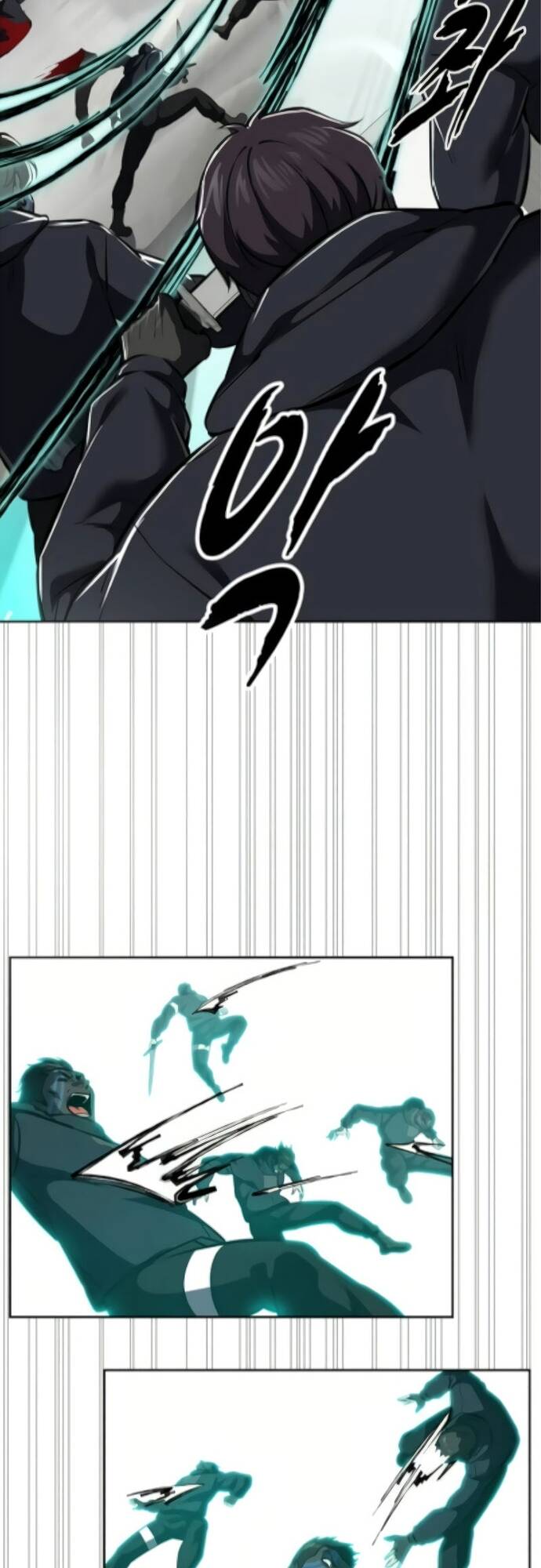 Cậu Bé Của Thần Chết Chap 256 - Next Chap 257