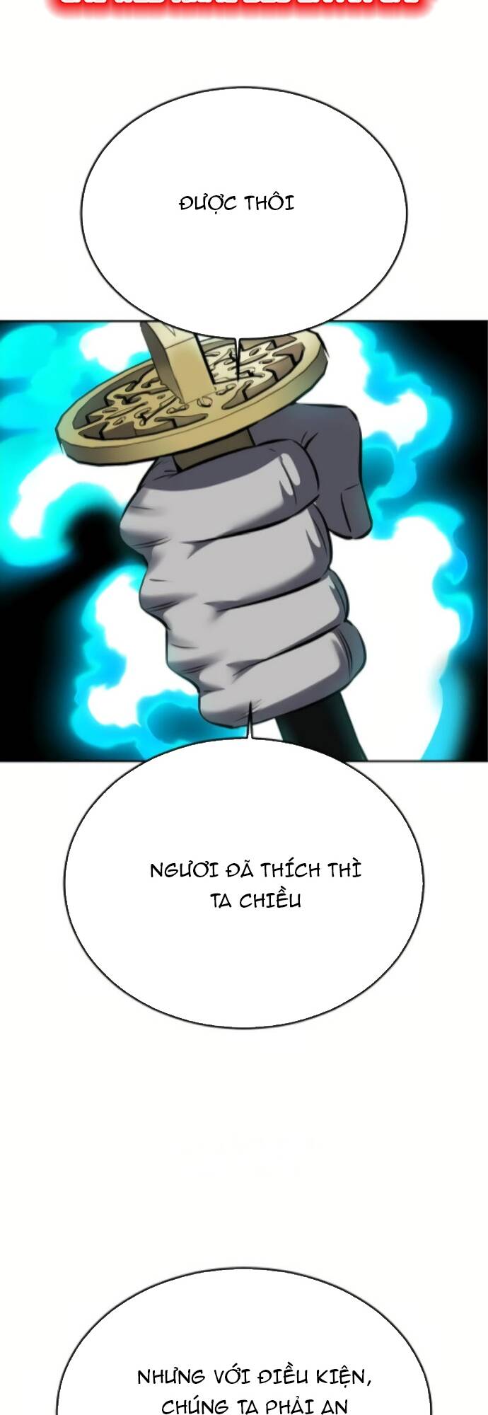 Cậu Bé Của Thần Chết Chap 256 - Next Chap 257